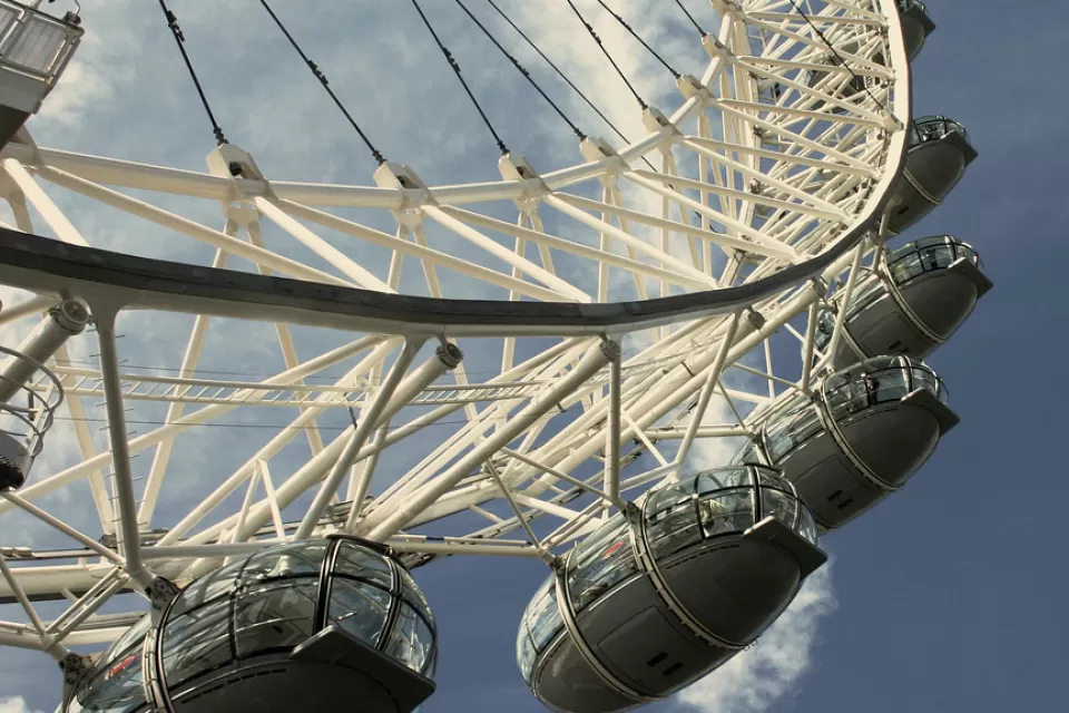 London Eye